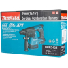 Перфоратор Makita DHR242Z