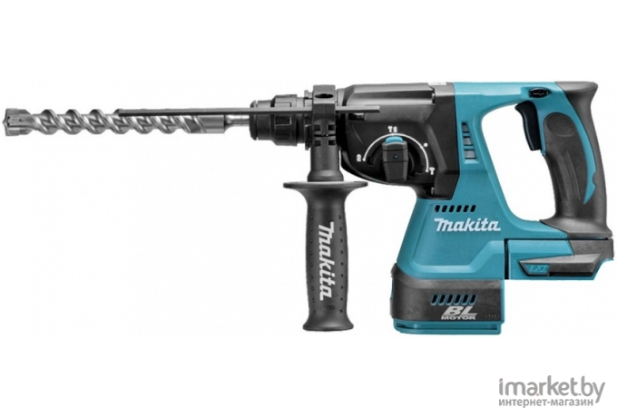 Перфоратор Makita DHR242Z