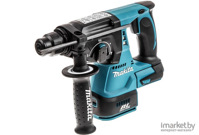 Перфоратор Makita DHR242Z