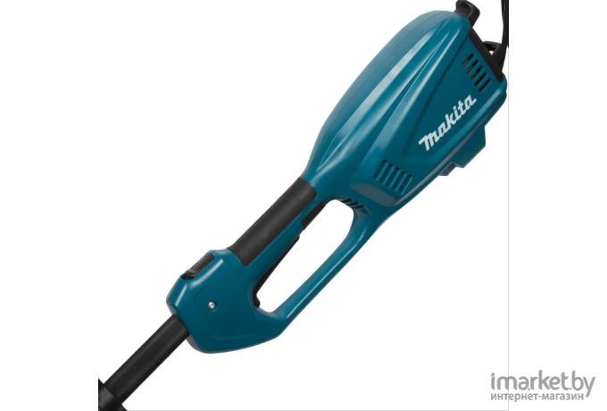 Триммер электрический Makita UR3502