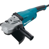 Профессиональная угловая шлифмашина Makita GA9020SF