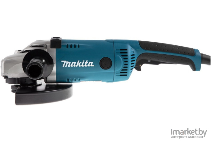 Профессиональная угловая шлифмашина Makita GA9020SF