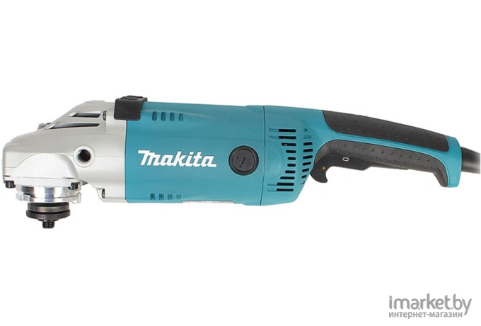 Профессиональная угловая шлифмашина Makita GA9020SF