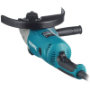 Профессиональная угловая шлифмашина Makita GA9020SF