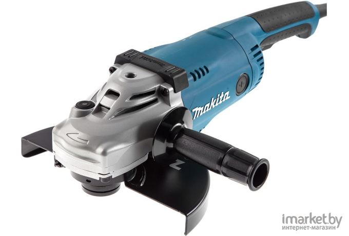 Профессиональная угловая шлифмашина Makita GA9020SF