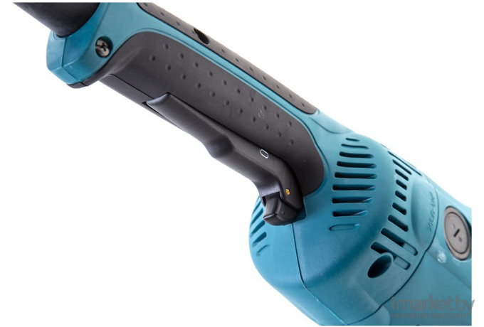 Профессиональная угловая шлифмашина Makita GA9020SF