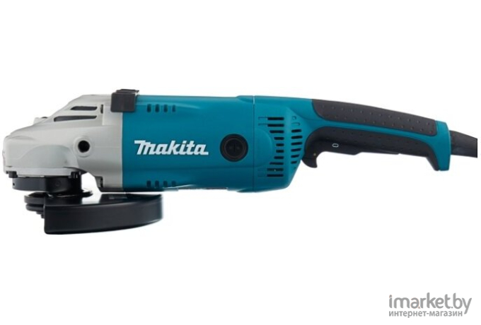 Профессиональная угловая шлифмашина Makita GA9020SF