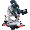 Дисковая пила Metabo KS 216 M Lasercut [619216000]