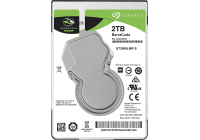 Жесткий диск Seagate Barracuda 2TB [ST2000LM015]