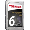 Жесткий диск Toshiba X300 6TB [HDWE160UZSVA]