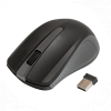 Мышь Ritmix RMW-555 (черный/серый)