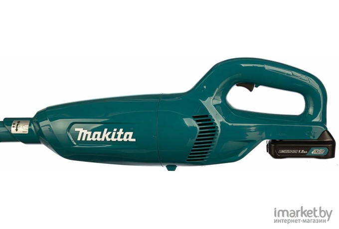 Пылесос Makita CL106FDWY