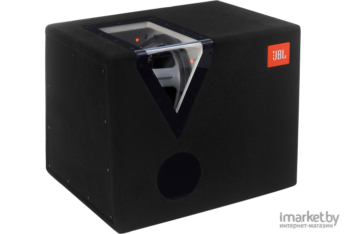 Корпусной пассивный сабвуфер JBL GT-12BP