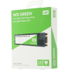 SSD WD Green M.2 2280 120GB [WDS120G1G0B]