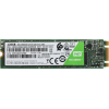 SSD WD Green M.2 2280 120GB [WDS120G1G0B]