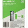 SSD WD Green M.2 2280 120GB [WDS120G1G0B]