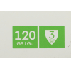 SSD WD Green M.2 2280 120GB [WDS120G1G0B]