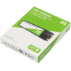 SSD WD Green M.2 2280 120GB [WDS120G1G0B]