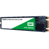 SSD WD Green M.2 2280 120GB [WDS120G1G0B]