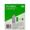 SSD WD Green M.2 2280 120GB [WDS120G1G0B]