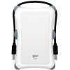 Внешний жесткий диск Silicon-Power Armor A30 2TB White (SP020TBPHDA30S3W)