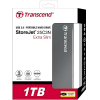 Внешний жесткий диск Transcend StoreJet 25C3 1TB [TS1TSJ25C3N]