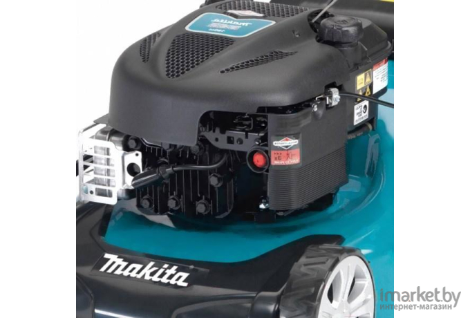 Газонокосилка Makita PLM4628N