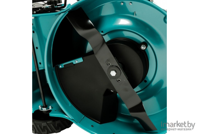 Газонокосилка Makita PLM4628N