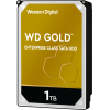 Жесткий диск WD Gold 1TB WD1005FBYZ