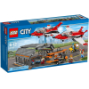 Конструктор LEGO City Авиашоу (60103)