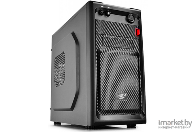 Корпус DeepCool Smarter