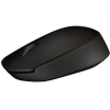 Мышь Logitech B170 (черный) [910-004798]