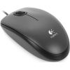 Мышь Logitech M100 (серый) [910-005003]