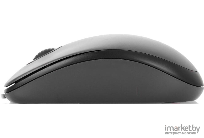 Мышь Logitech M100 (серый) [910-005003]