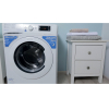 Стиральная машина Indesit BWE 81282 L B