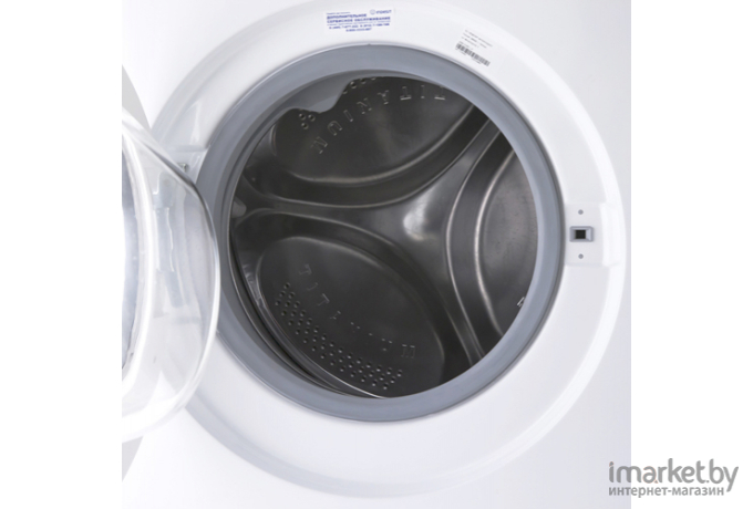 Стиральная машина Indesit BWE 81282 L B