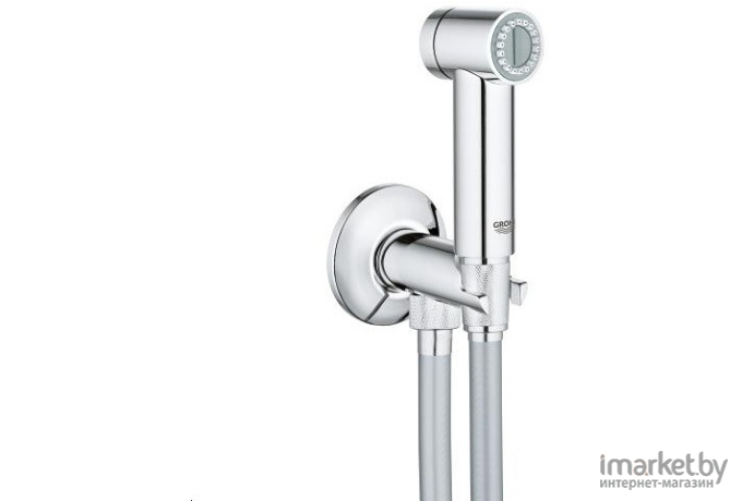 Душевая лейка Grohe Sena Trigger Spray 35 [26332 000]