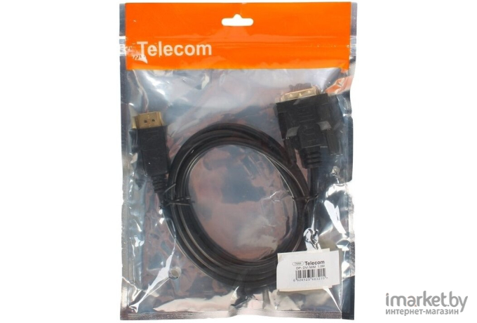 Кабель Telecom TA668-1.8M