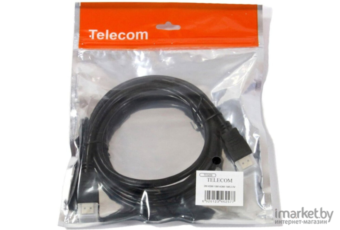 Кабель Telecom TCG200-2M