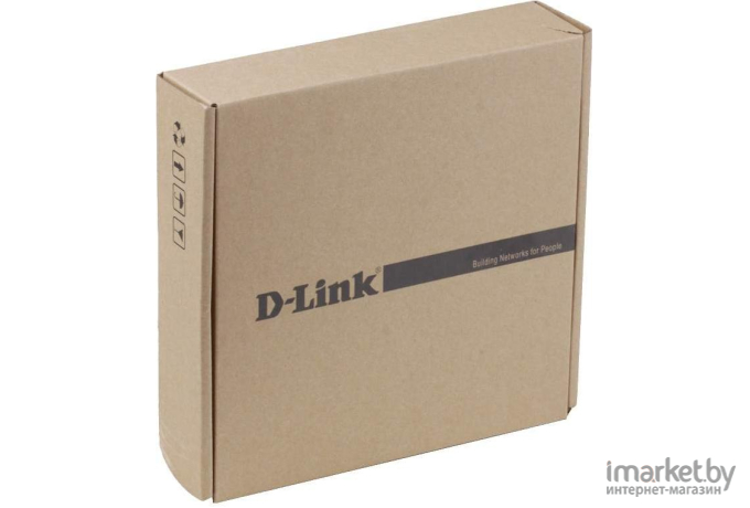 Кабель D-Link DKVM-CU3