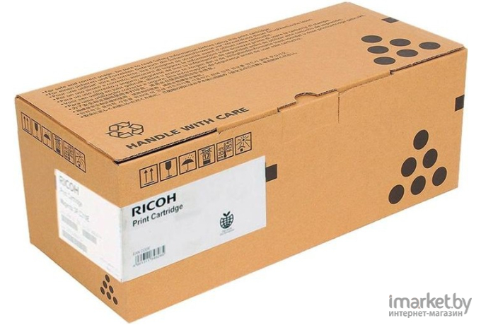 Картридж для принтера Ricoh SPC310E Magenta [407640]