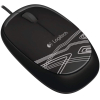 Мышь Logitech M105 (черный) [910-003116]