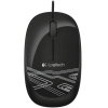 Мышь Logitech M105 (черный) [910-003116]