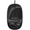 Мышь Logitech M105 (черный) [910-003116]