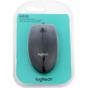 Мышь Logitech M105 (черный) [910-003116]