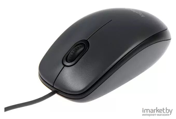 Мышь Logitech M105 (черный) [910-003116]