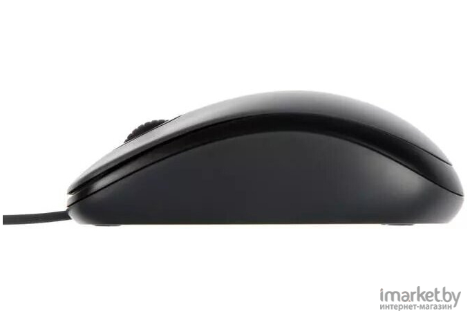 Мышь Logitech M105 (черный) [910-003116]