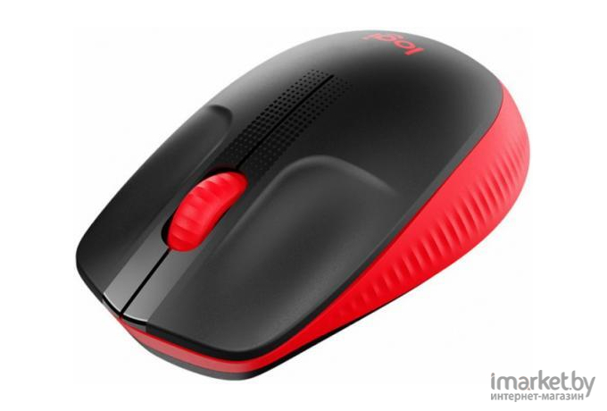 Мышь Logitech M105 (черный) [910-003116]