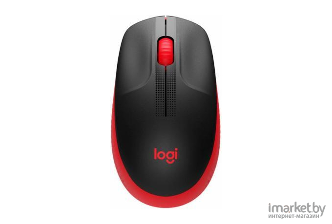 Мышь Logitech M105 (черный) [910-003116]