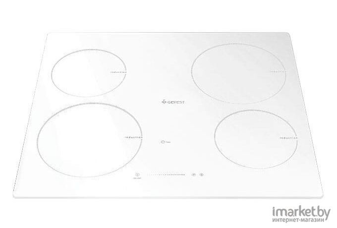 Варочная панель GEFEST ЭС В СН 4232 К12